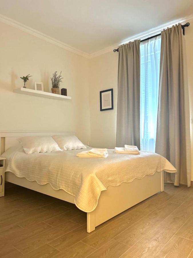 Pop Luxury Apartments Belgrad Exterior foto